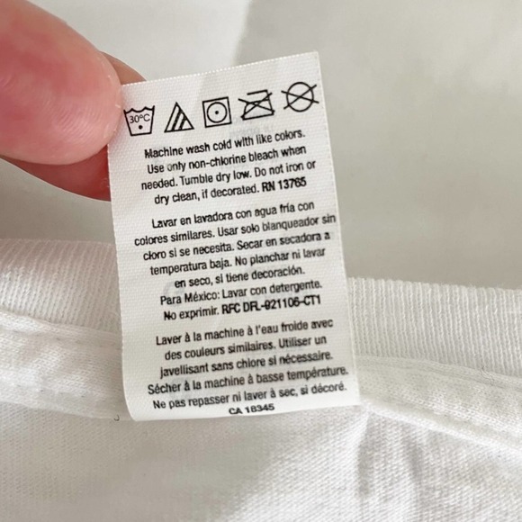 A Christmas Story Movie Short Sleeve Tee Shirt Size Large - Picture 5 of 8